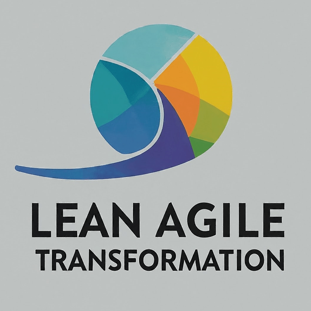The Lean-Agile Leader